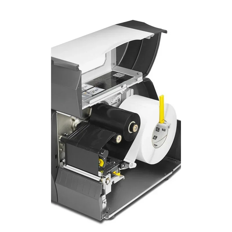 Commercial Printing Industry - Upgrade ZT230 203dpi Industriedrucker Barcode-Druckmaschine Erschwinglichste