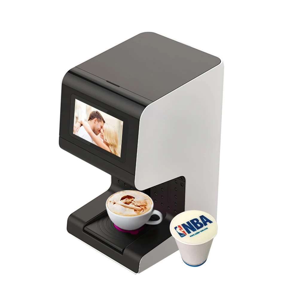Commercial Printing Ink - Luxus Kommerziellen Essbaren Tinte 3d Automatische