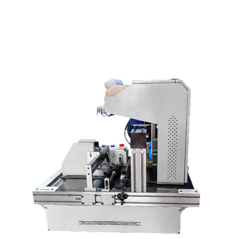 Commercial Printer - Desktop-Papierbecherdrucker, One-Pass-Desktop-Digitaldruckmaschine, kleiner und effizienter kommerzieller