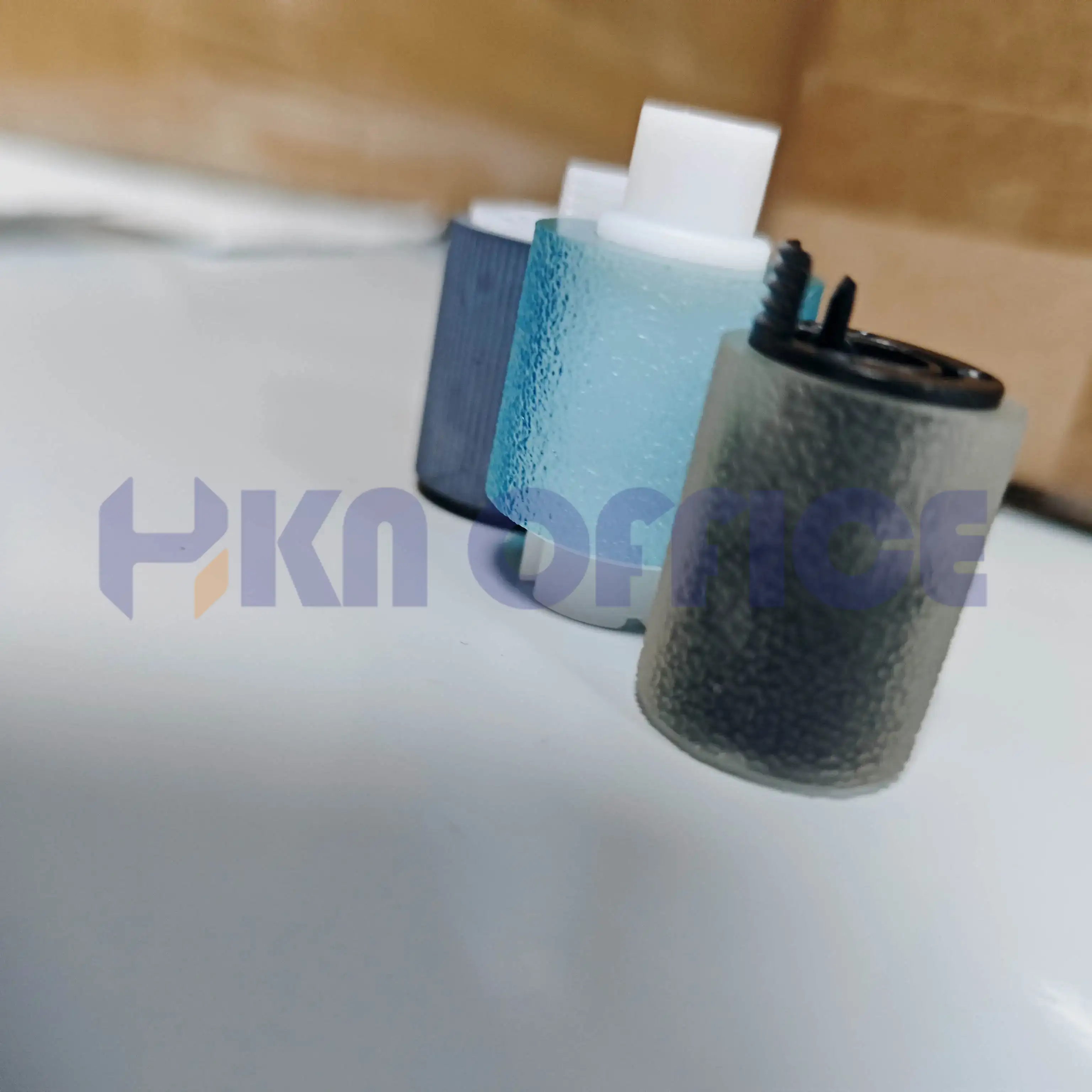 Commercial Printer - 10X FL0-1674-000 FL0-2885-000 FL0-4002-000 Einzugsrolle für