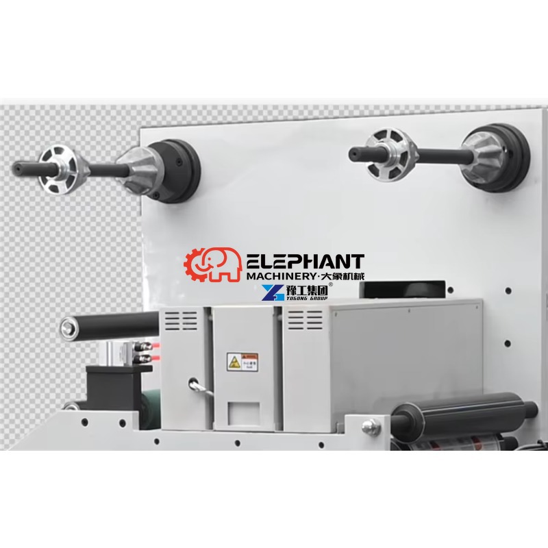 6-Farben-Automatische Flexodru – Commercial Flexographic Printing Bewertung und Preis