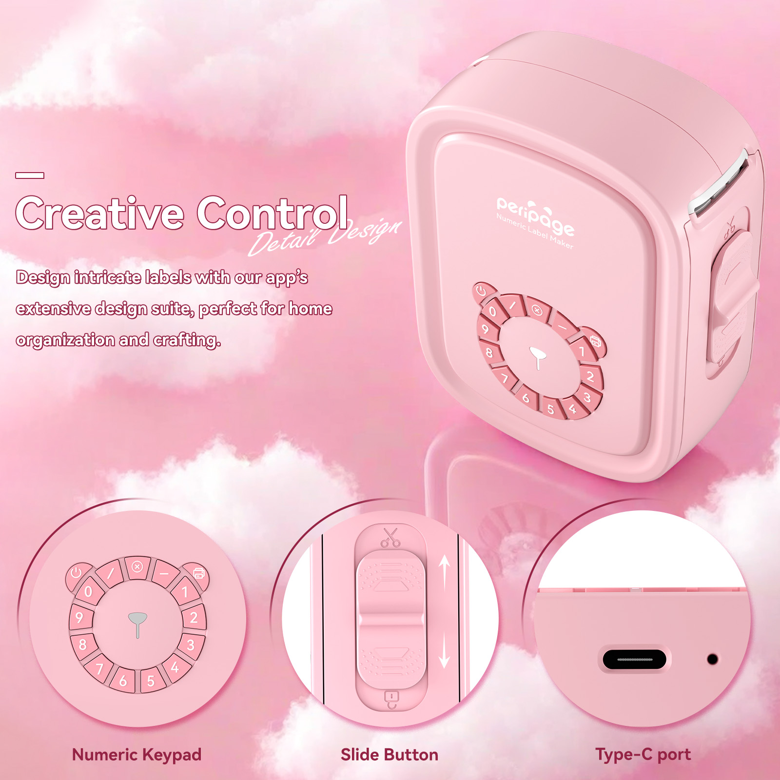 Peripage P10-Pro Mini Tragbare – Commercial Photo Printer Bewertung und Preis