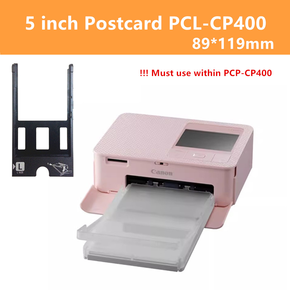 PCC-CP400 PCL-CP400 PCP-CP400  – Commercial Photo Printer Bewertung und Preis