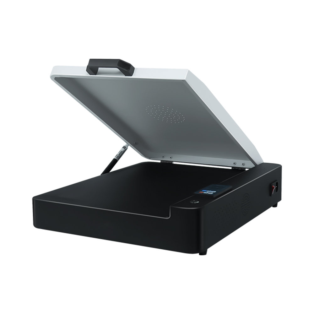 A3 A4 DTF Transfer Ofen Druck  – Commercial Print Model Bewertung und Preis