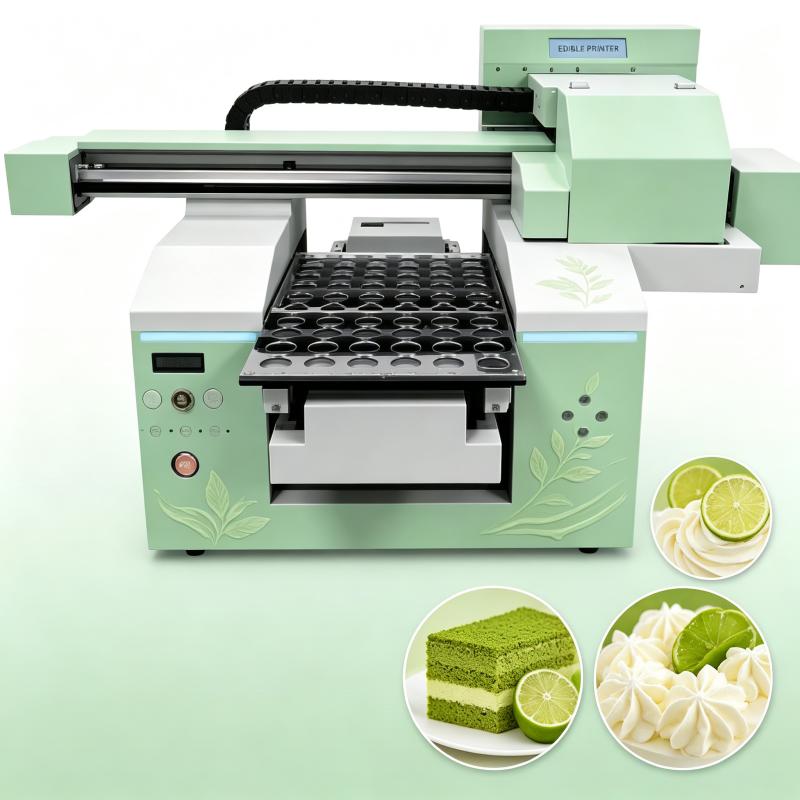 Digitale Kuchendruckmaschine m – Commercial Printing Ink Bewertung und Preis