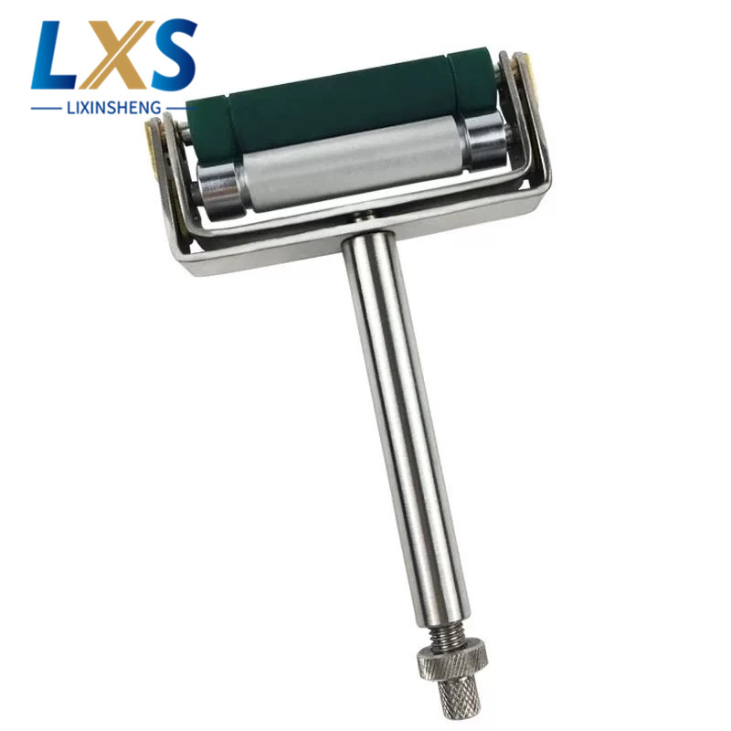 60 ~ 300 LPI Edelstahl Flexogr – Commercial Flexographic Printing Bewertung und Preis