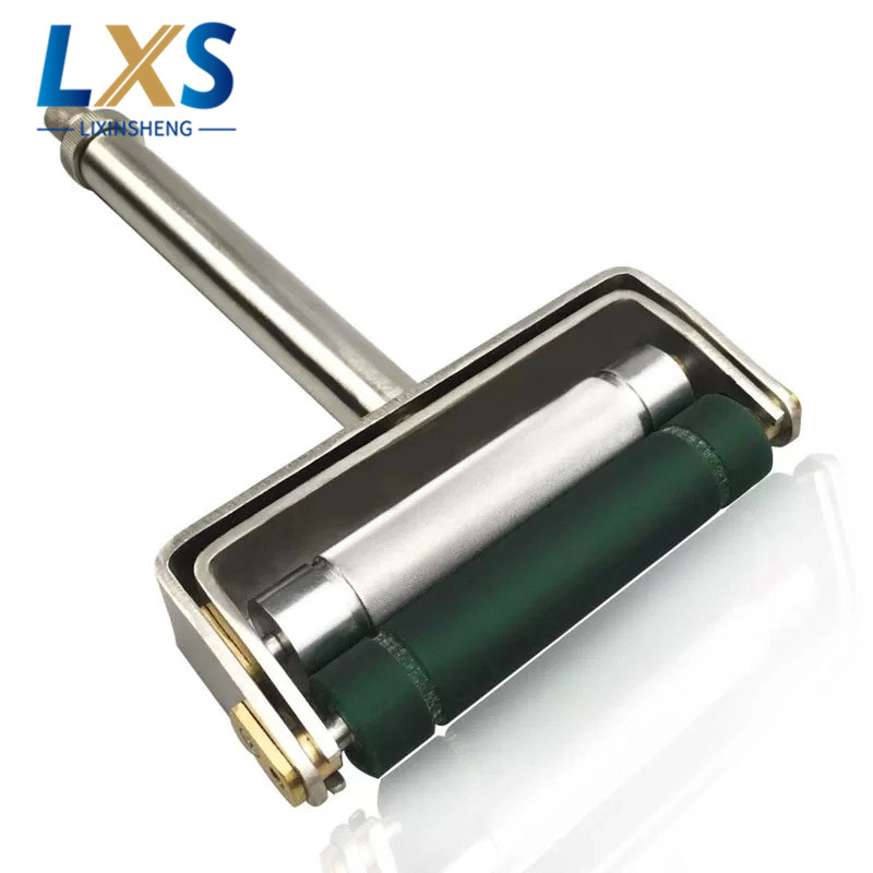 60 ~ 300 LPI Edelstahl Flexogr – Commercial Flexographic Printing Bewertung und Preis