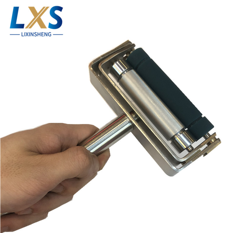 60 ~ 300 LPI Edelstahl Flexogr – Commercial Flexographic Printing Bewertung und Preis