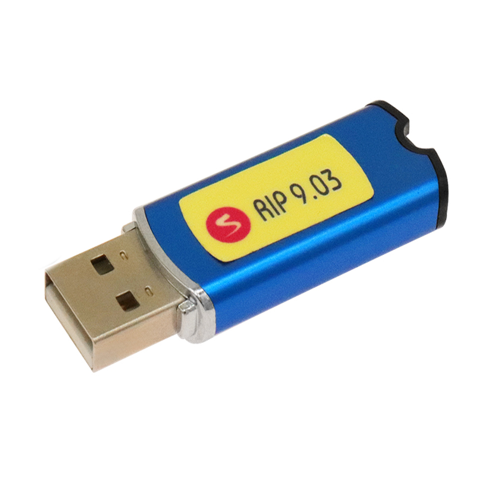 Für Epson Druckkopf UV-Drucker – Color Rip Software Dongle Bewertung und Preis