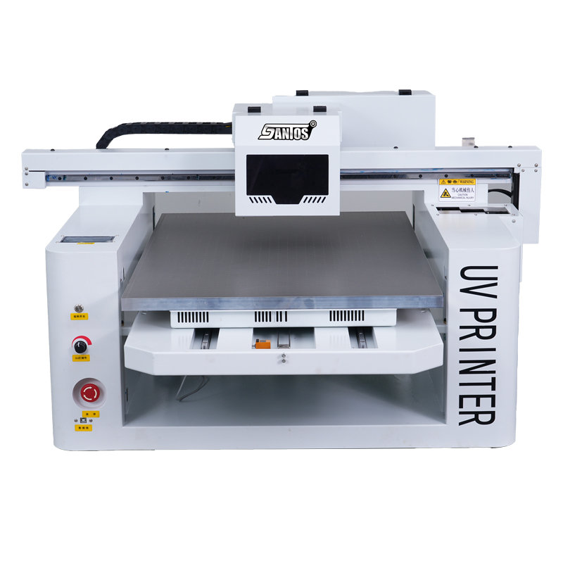 UV DTF Druckermaschine 6050 Mo – Commercial Print Model Bewertung und Preis