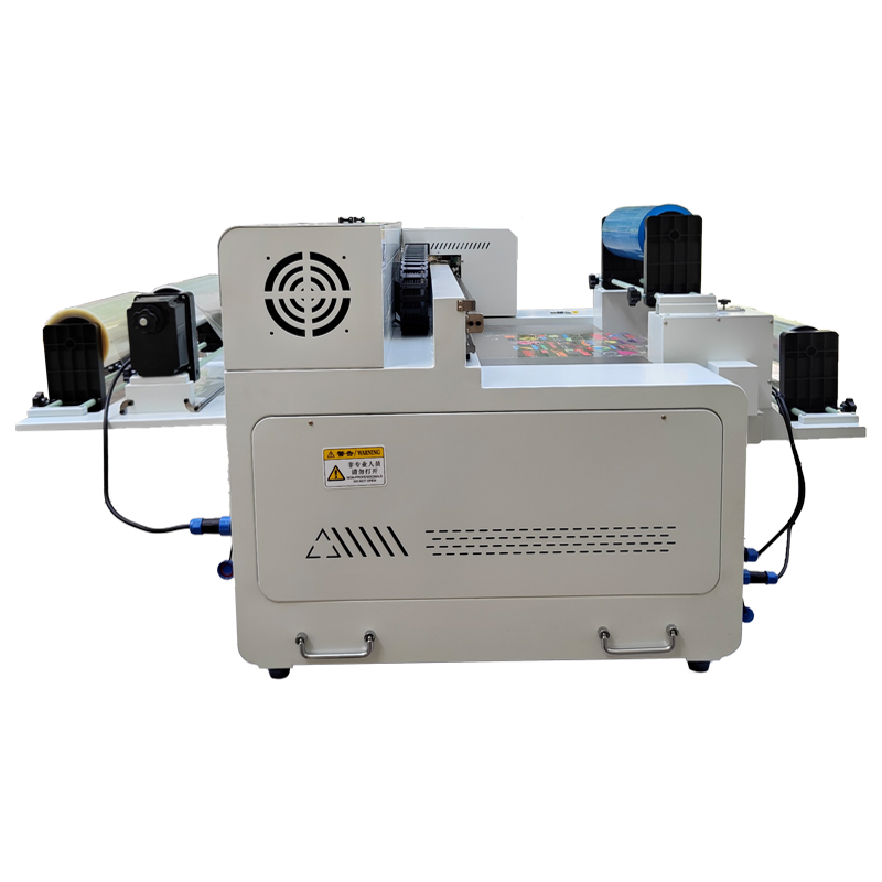 UV DTF Druckermaschine 6050 Mo – Commercial Print Model Bewertung und Preis