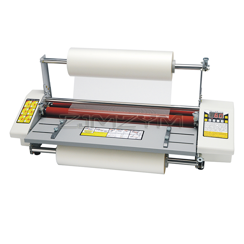 9460t a2 110v 220v Papierl ami – Laminator Cold Roll Bewertung und Preis