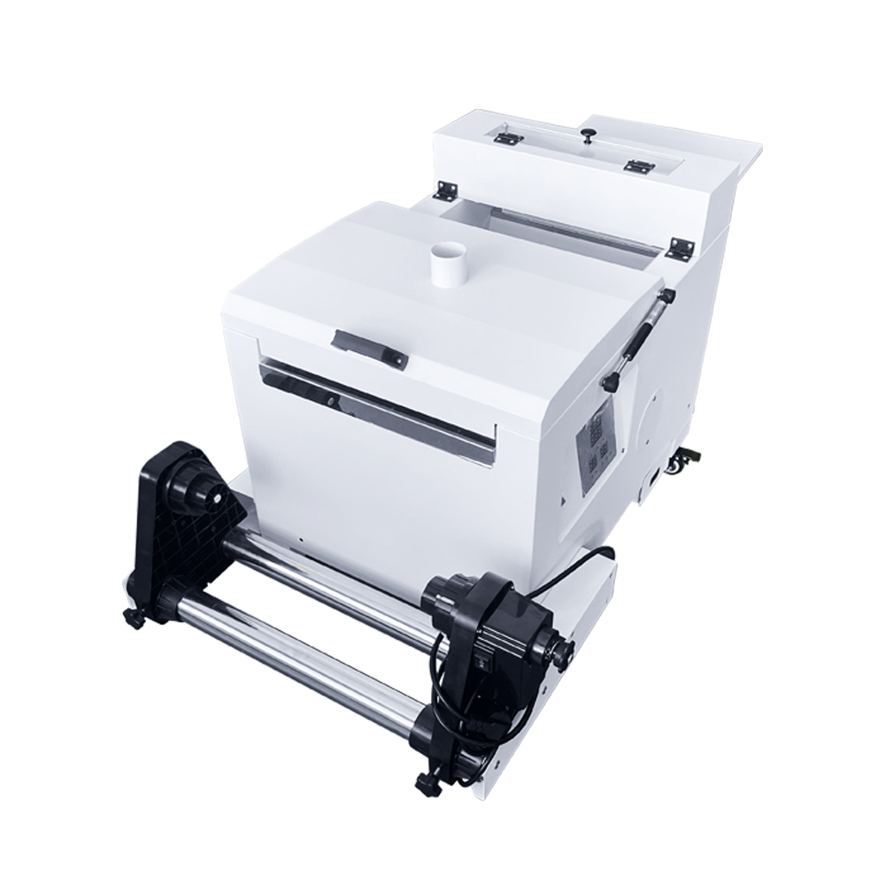 DTF-Puderstreuermaschine im A3 – Dtf Powder Shaker Bewertung und Preis