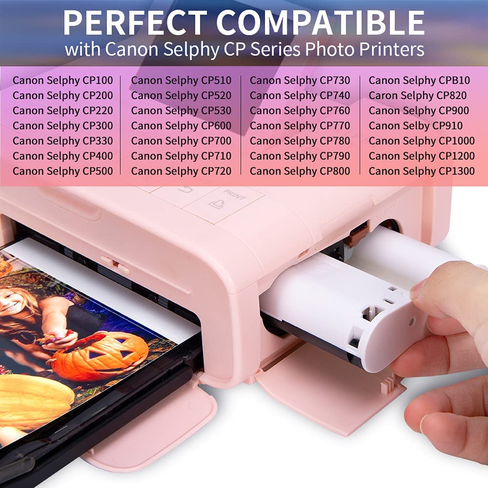 KP108 10,2 x 15,2 cm Fotopapie – Commercial Photo Printer Bewertung und Preis