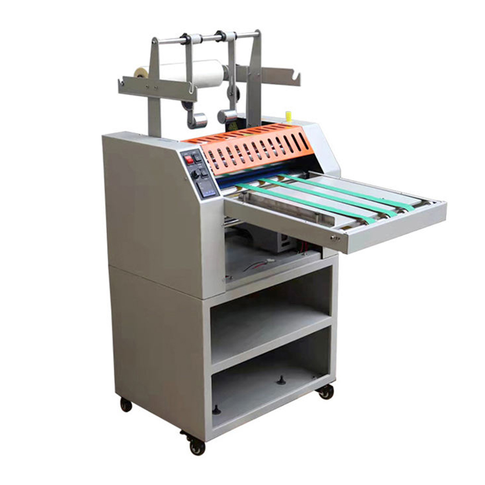 2 A3 A4 Heiß- und Kaltlaminier – Laminator Cold Roll Bewertung und Preis