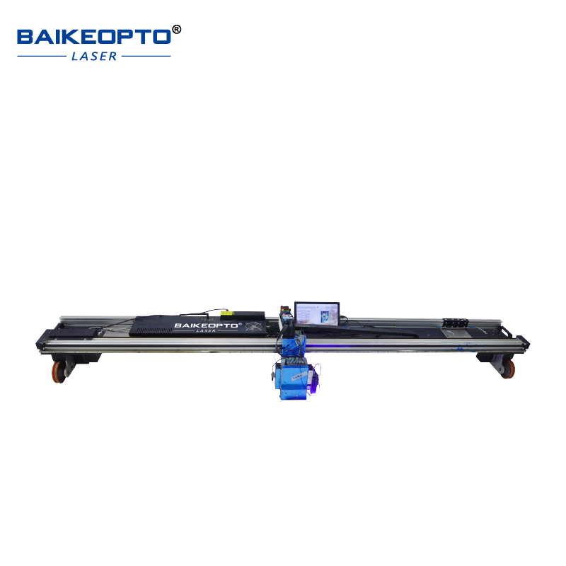 Vollautomatischer KI-3D-Wand-  – Commercial Printer Bewertung und Preis