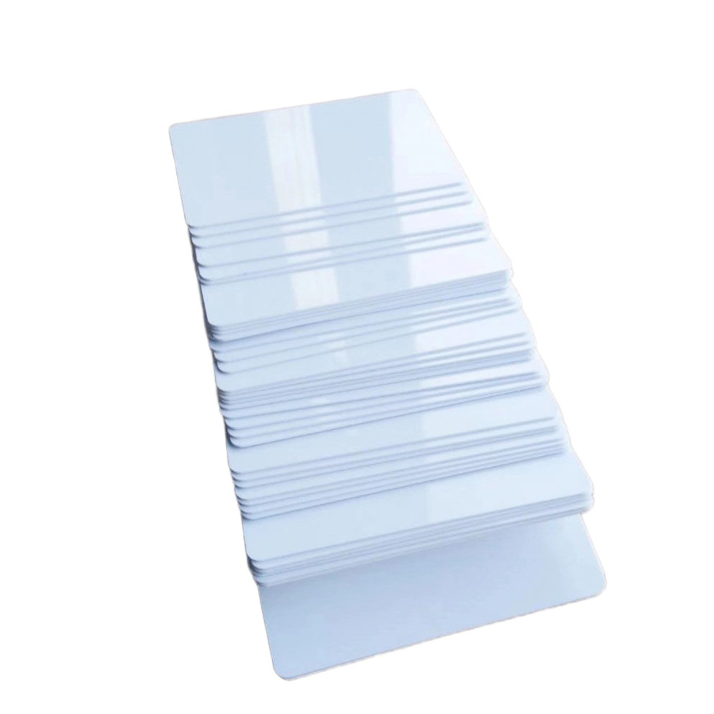 20 Stück Glänzende Weiße Blank – Commercial Printer Bewertung und Preis