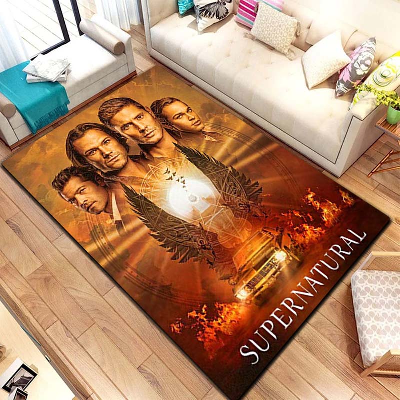 3D-Modell „Supernatural“-Bedru – Commercial Print Model Bewertung und Preis