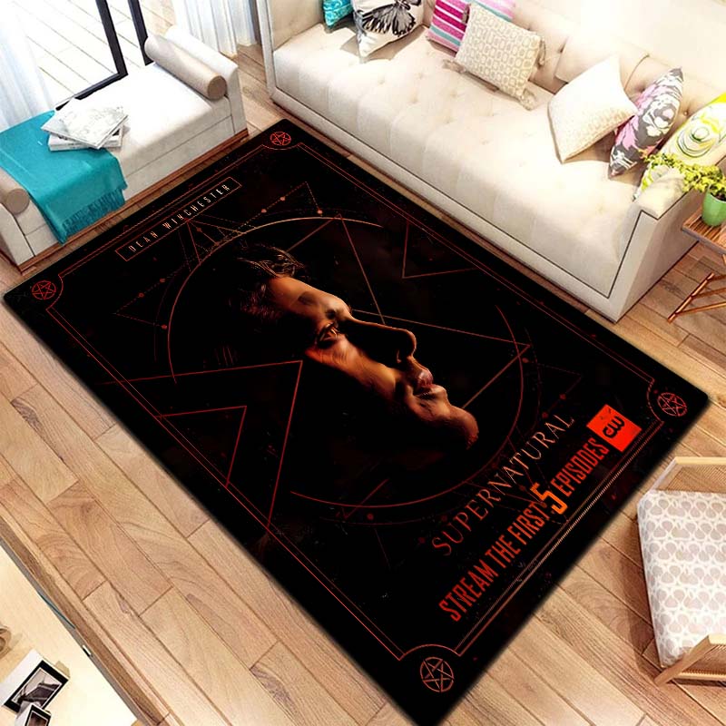 3D-Modell „Supernatural“-Bedru – Commercial Print Model Bewertung und Preis