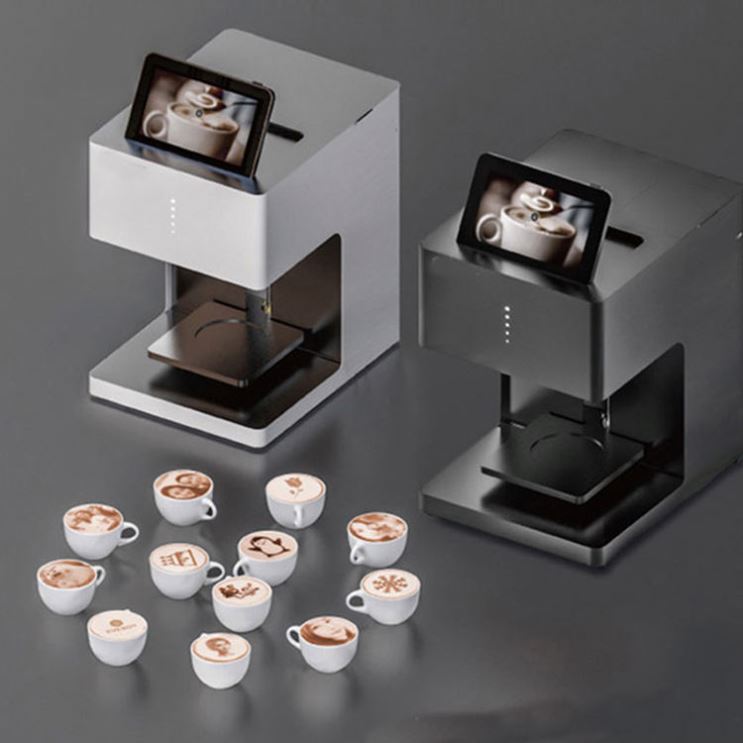 Automatische intelligente farb – Commercial Printer Bewertung und Preis
