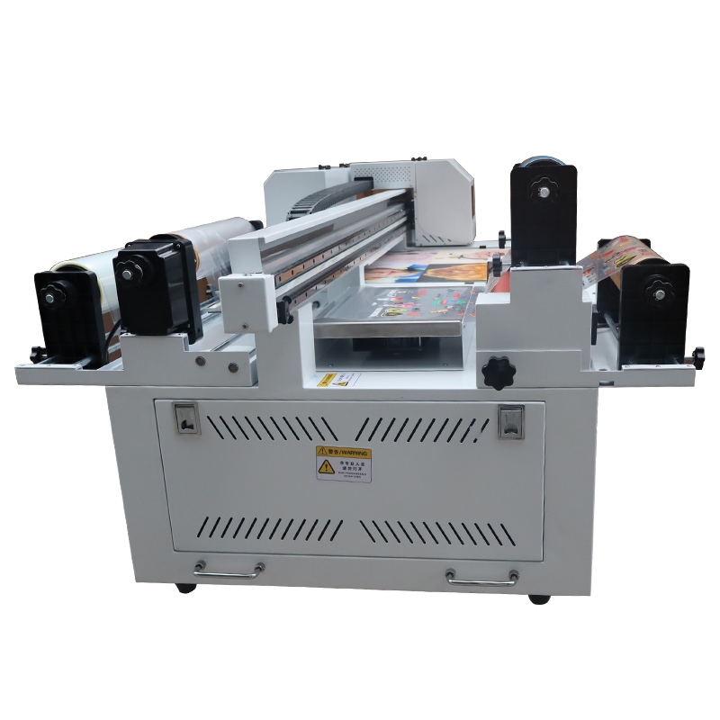 Meistverkaufter UV-Flachbettdr – Commercial Print Model Bewertung und Preis