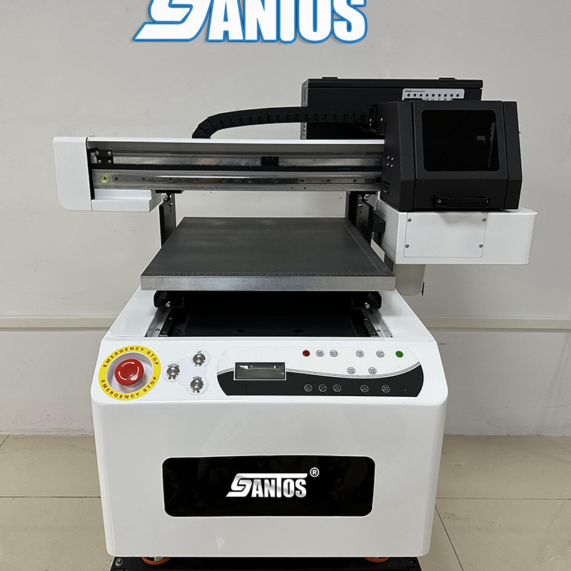 Fabrikpreis, digitaler 40-50-M – Commercial Print Model Bewertung und Preis