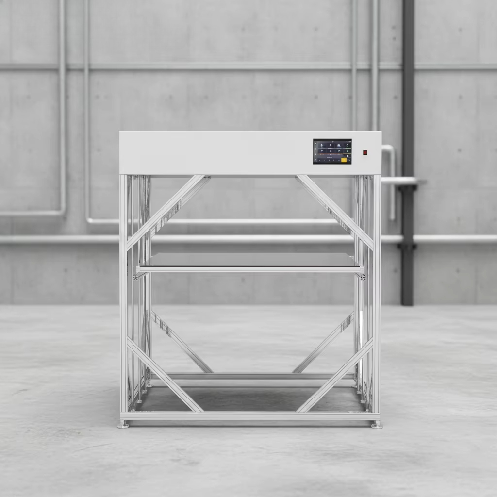 Robuster industrieller FDM-3D- – Commercial Printing Industry Bewertung und Preis