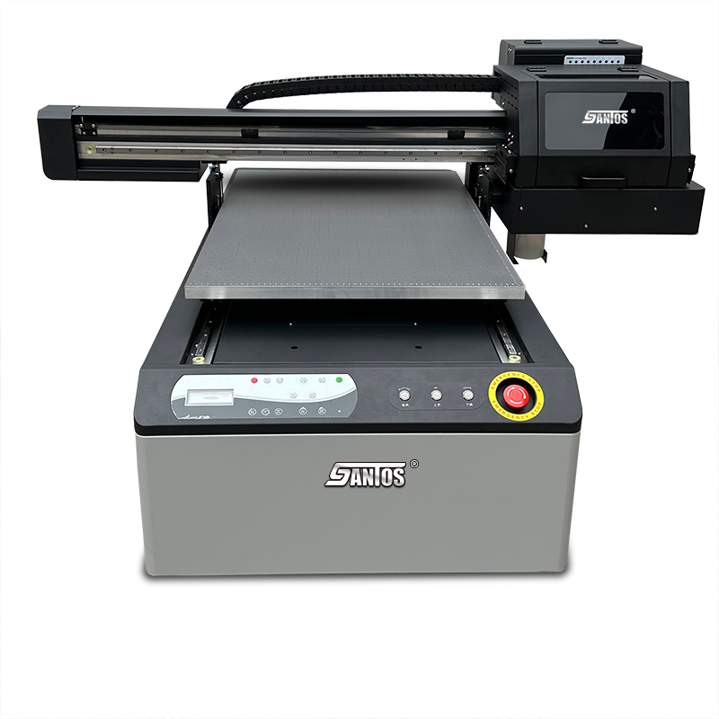 Souvenir-UV-Drucker, digitaler – Commercial Printing Items Bewertung und Preis