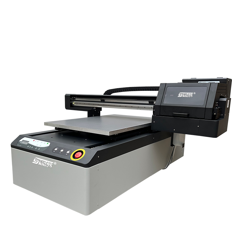 Souvenir-UV-Drucker, digitaler – Commercial Printing Items Bewertung und Preis