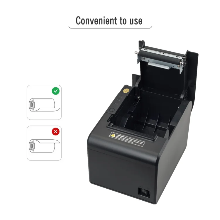 2026 YHDAA Neues Modell POS-Be – Commercial Print Model Bewertung und Preis