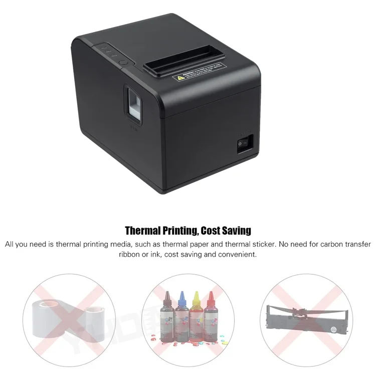 2026 YHDAA Neues Modell POS-Be – Commercial Print Model Bewertung und Preis