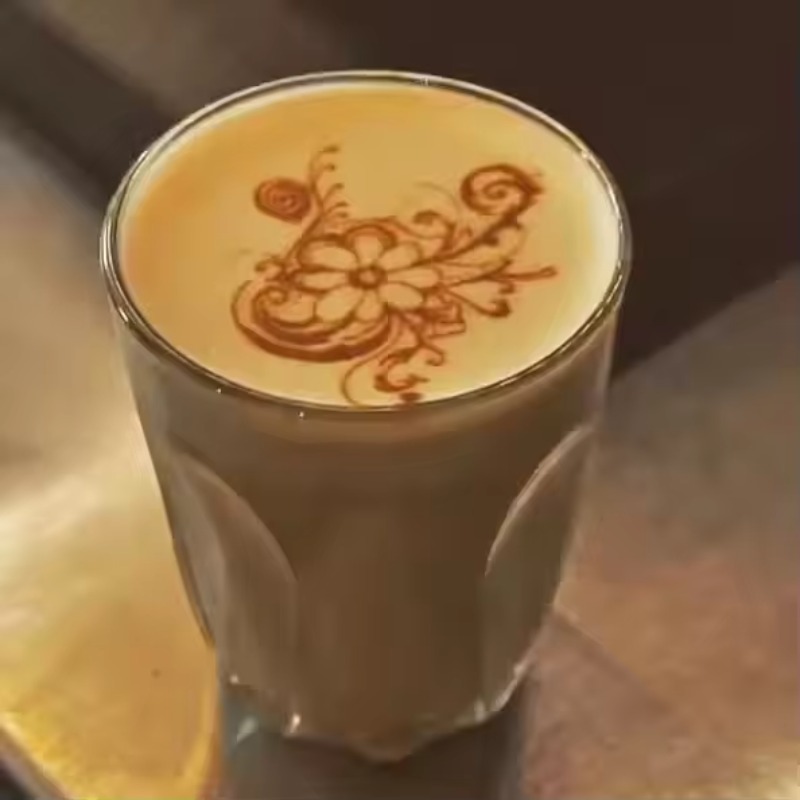 3D-Kaffeedrucker Latte-Art-Mas – Commercial Photo Printer Bewertung und Preis