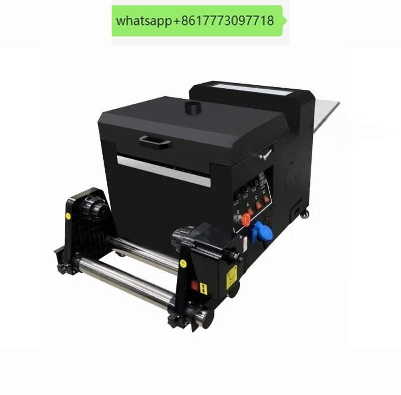Unic Pulverschüttler DTF-Ofen  – Dtf Powder Shaker Bewertung und Preis