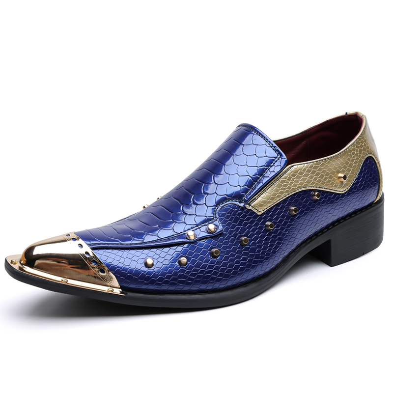 Herbstliche Herrenschuhe mit S – Commercial Print Model Bewertung und Preis