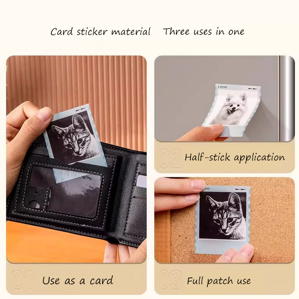 Niimbot B21Pro Bildetikettenma – Commercial Photo Printer Bewertung und Preis