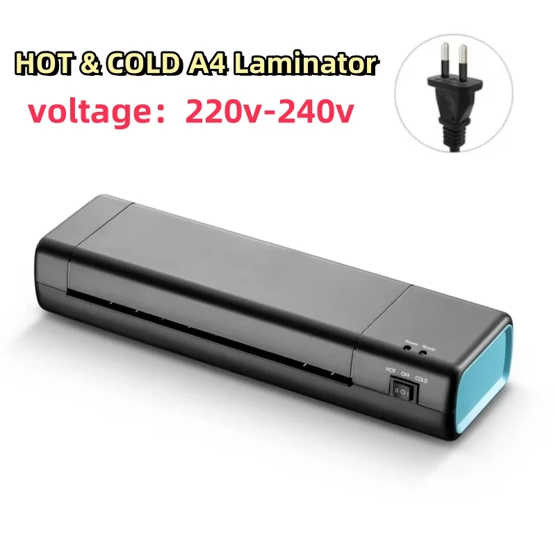 Laminiergerät 9 Zoll Laminierg – Laminator Cold Roll Bewertung und Preis
