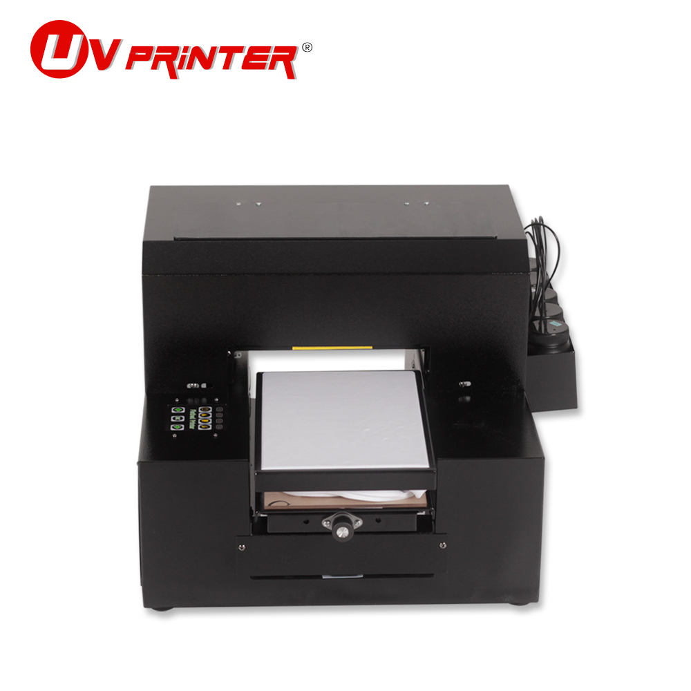 EPSON A4 UV-Drucker 3D-Reliefd – Commercial Printing Industry Bewertung und Preis