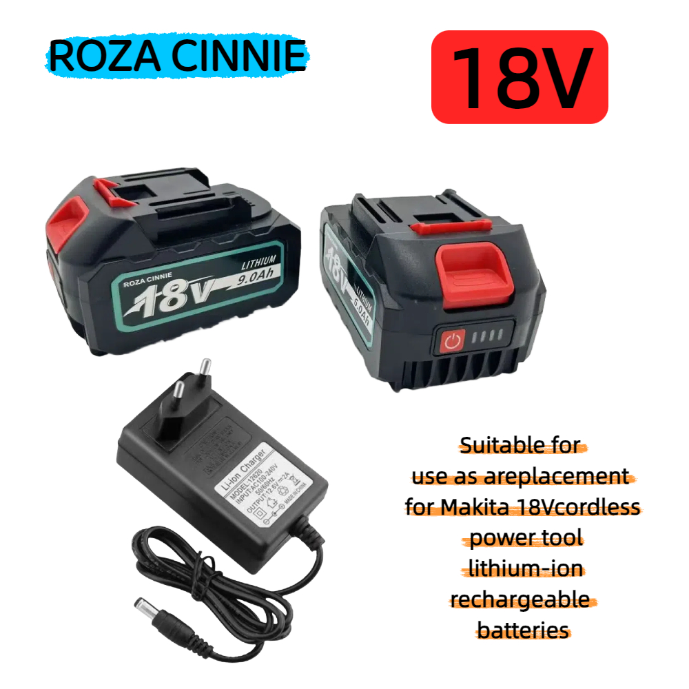 Neuer Premium-Akku für Makita  – Makita Drill Hp1640 Bewertung und Preis