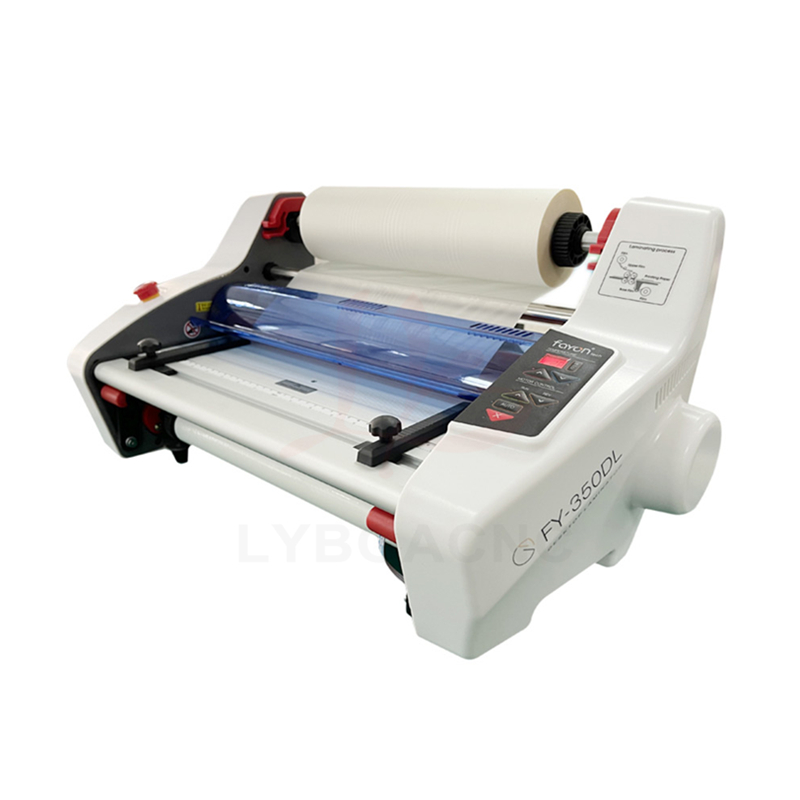 Desktop A3 A4 Papier Laminiere – Laminator Cold Roll Bewertung und Preis