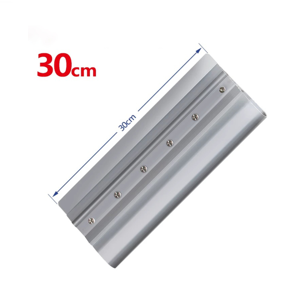 2 Stück 30cm Edelstahl SMT Sch – Commercial Print Model Bewertung und Preis