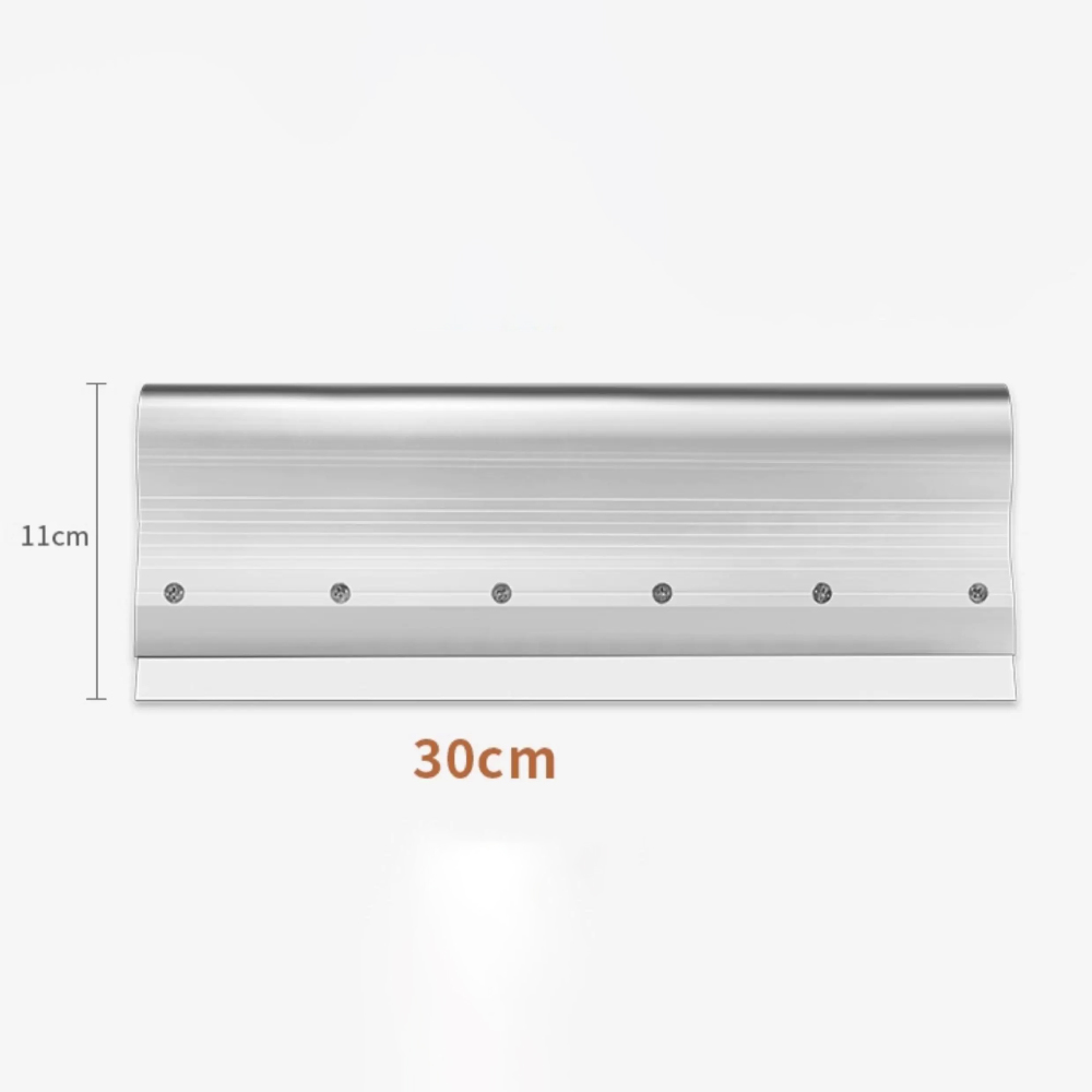 2 Stück 30cm Edelstahl SMT Sch – Commercial Print Model Bewertung und Preis