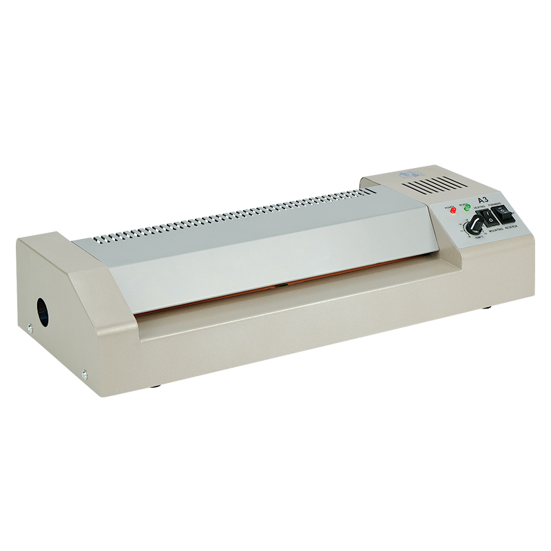 Fabrik-Fotolaminiergerät LM-32 – Laminator Cold Roll Bewertung und Preis