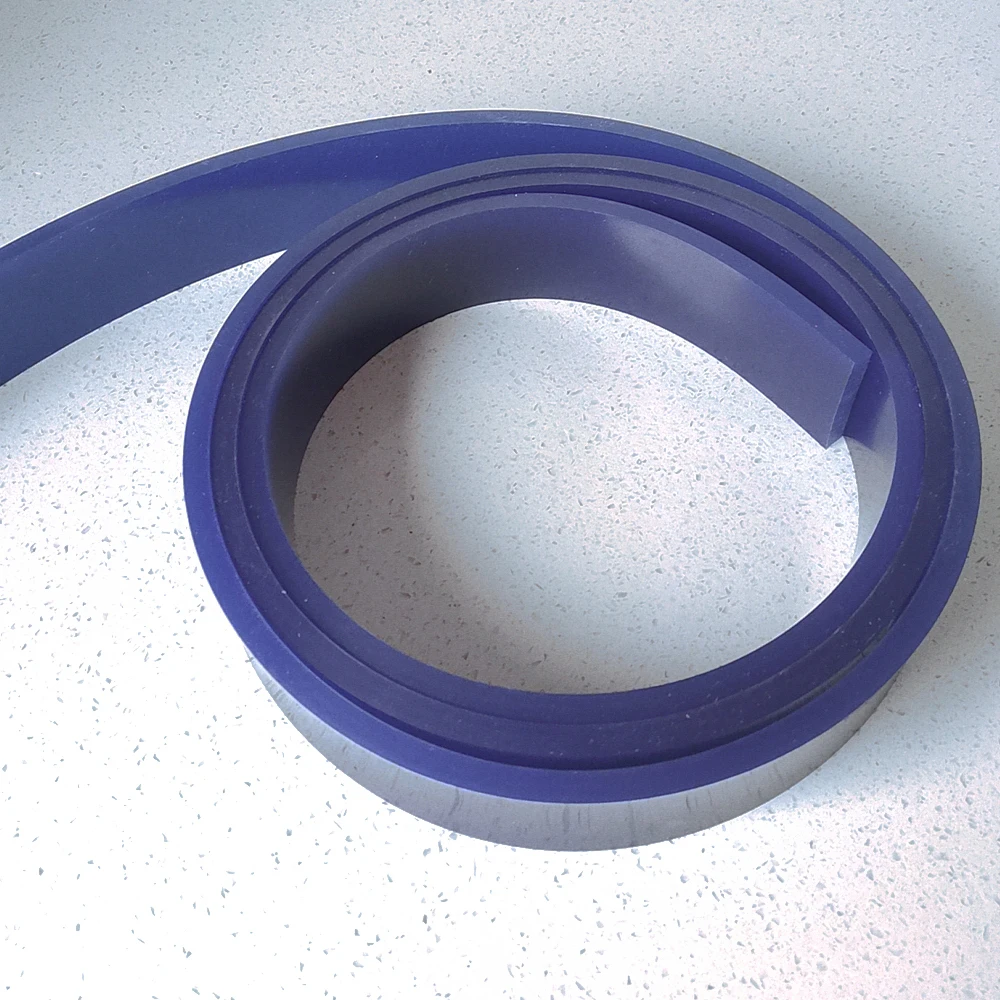 Siebdruck-Rakel für wasserbasi – Commercial Printing Ink Bewertung und Preis