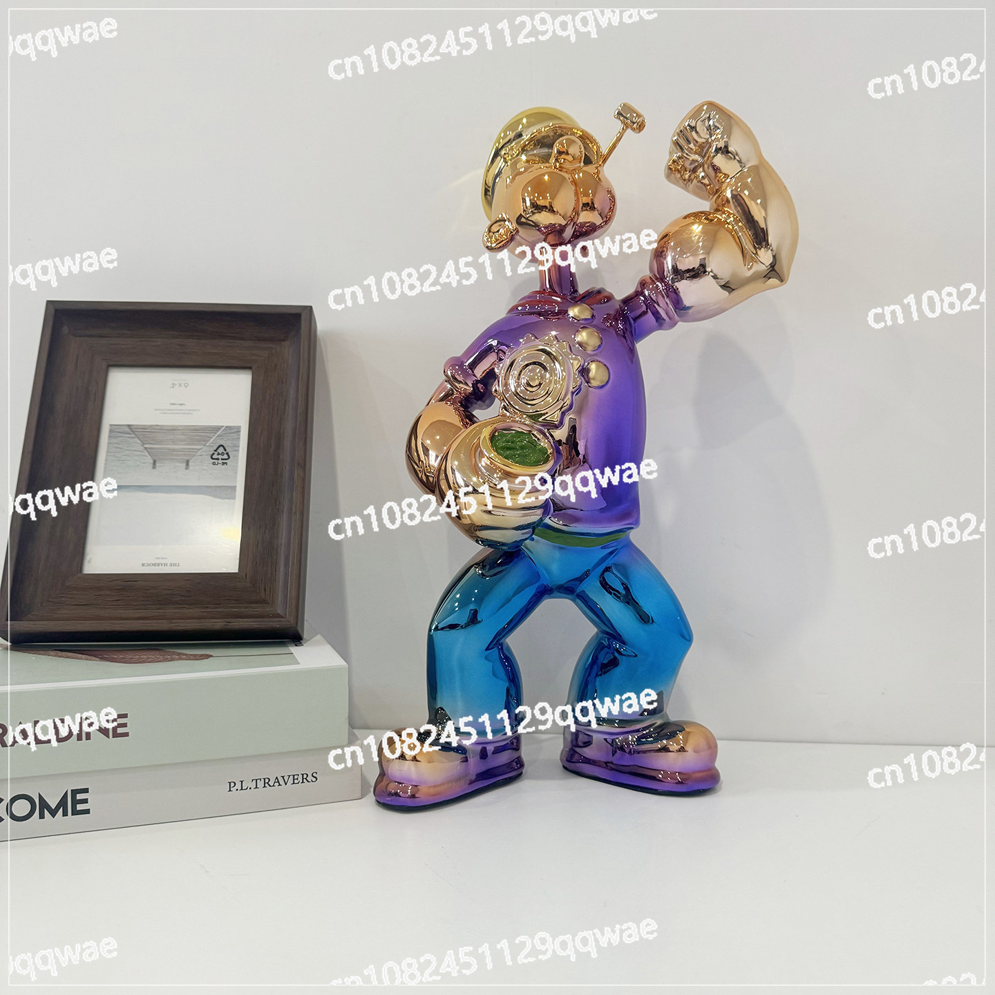 Cartoon-Charaktermodell-Dekora – Commercial Print Model Bewertung und Preis