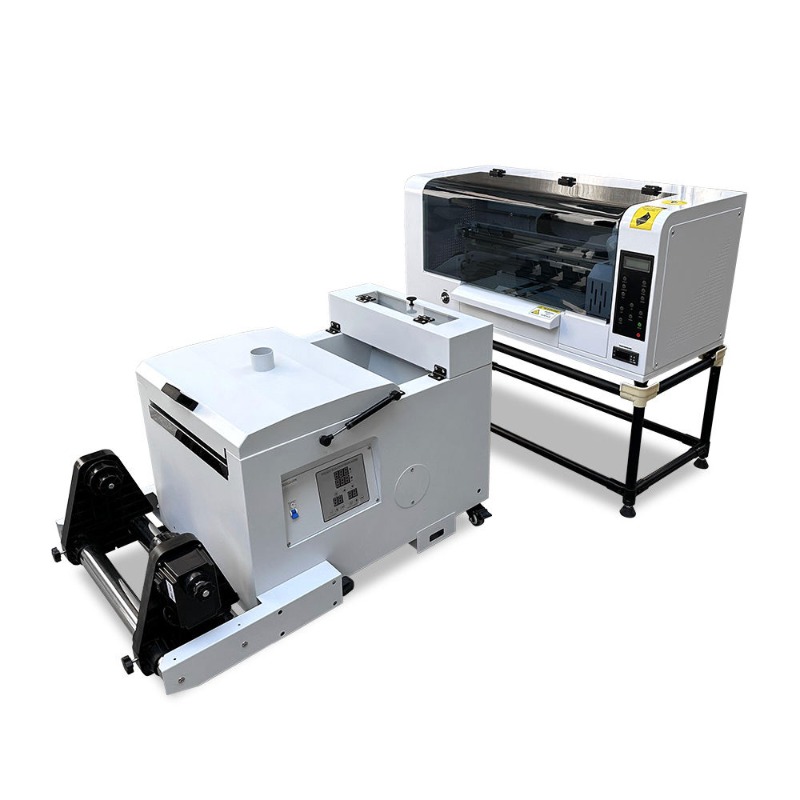 30cm A3 DTF-Drucker mit zwei X – Dtf Powder Shaker Bewertung und Preis