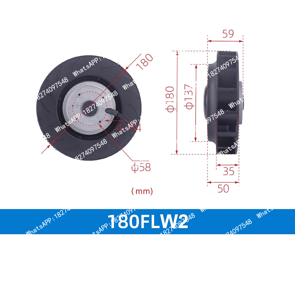 220V Vortex-Turbinen-Zentrifug – Commercial Printing Industry Bewertung und Preis