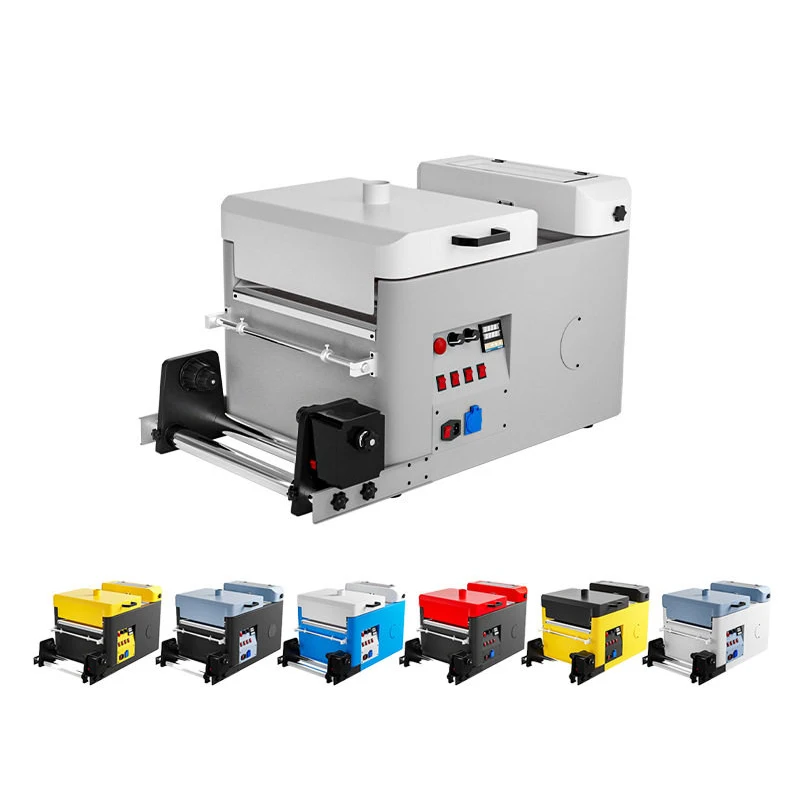 Automatischer DTF-Pulvervibrat – Dtf Powder Shaker Bewertung und Preis