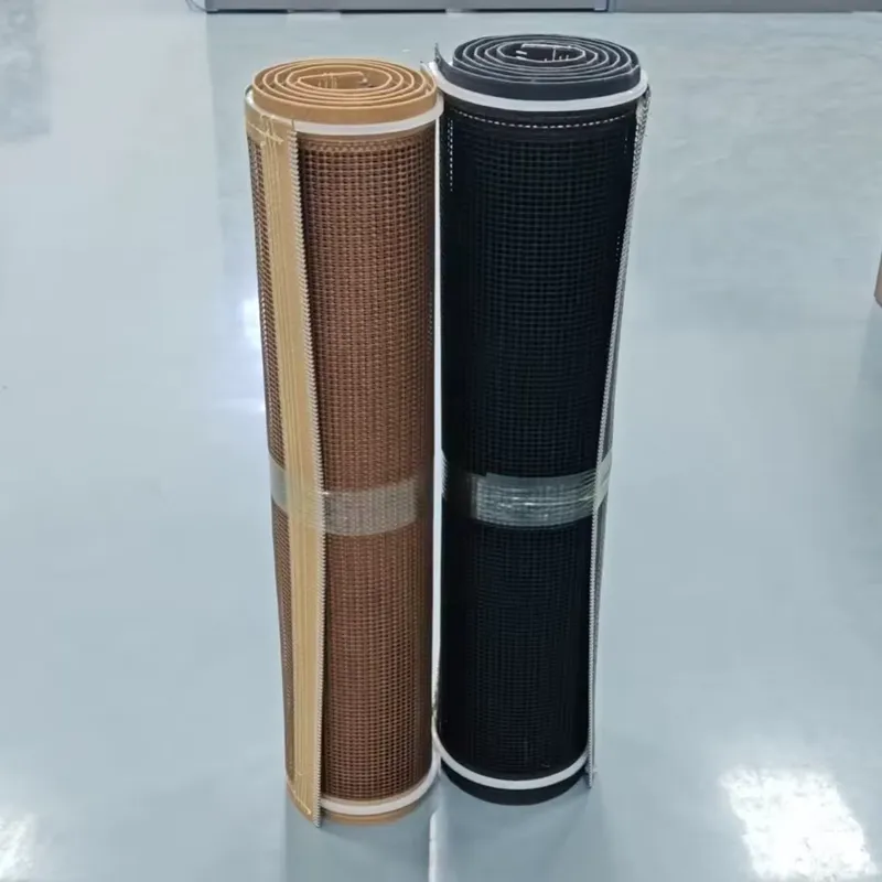 24-Zoll-Mesh-Förderband-Zeitri – Dtf Powder Shaker Bewertung und Preis