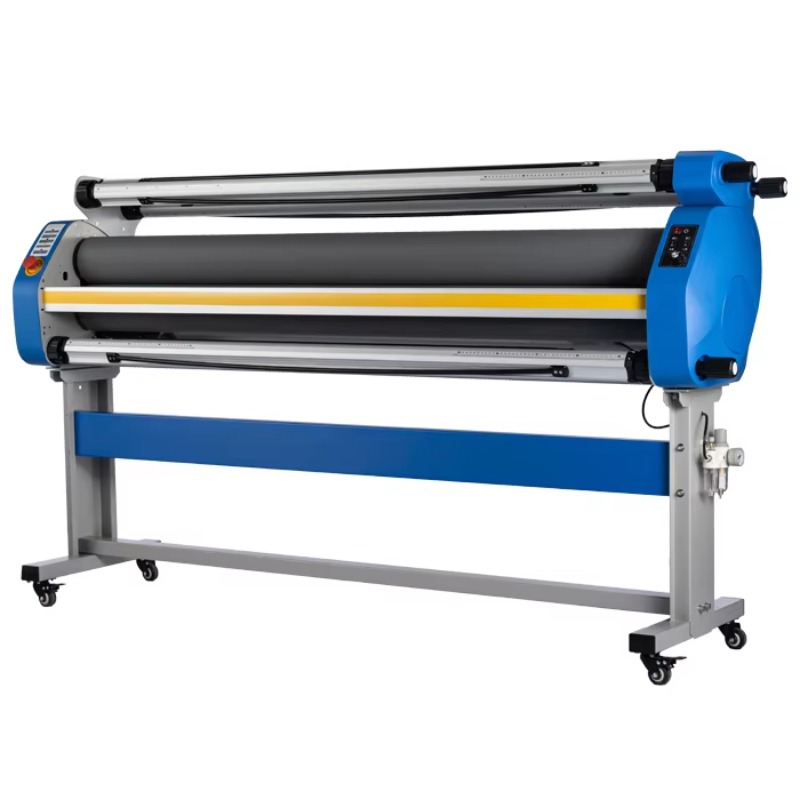 1700-B6 Heiß begehrter Kaltrol – Laminator Cold Roll Bewertung und Preis