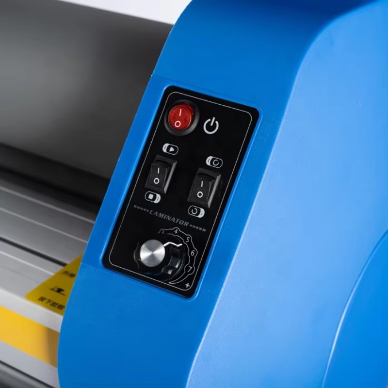 1700-B6 Heiß begehrter Kaltrol – Laminator Cold Roll Bewertung und Preis